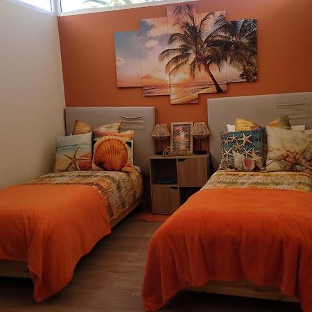 Villa Casa Daneo Playa Blanca  Esterno foto