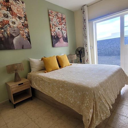 Villa Casa Daneo Playa Blanca  Esterno foto