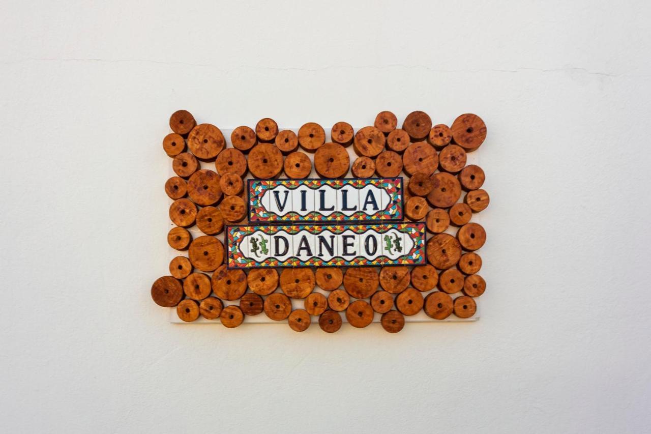 Villa Casa Daneo Playa Blanca  Esterno foto