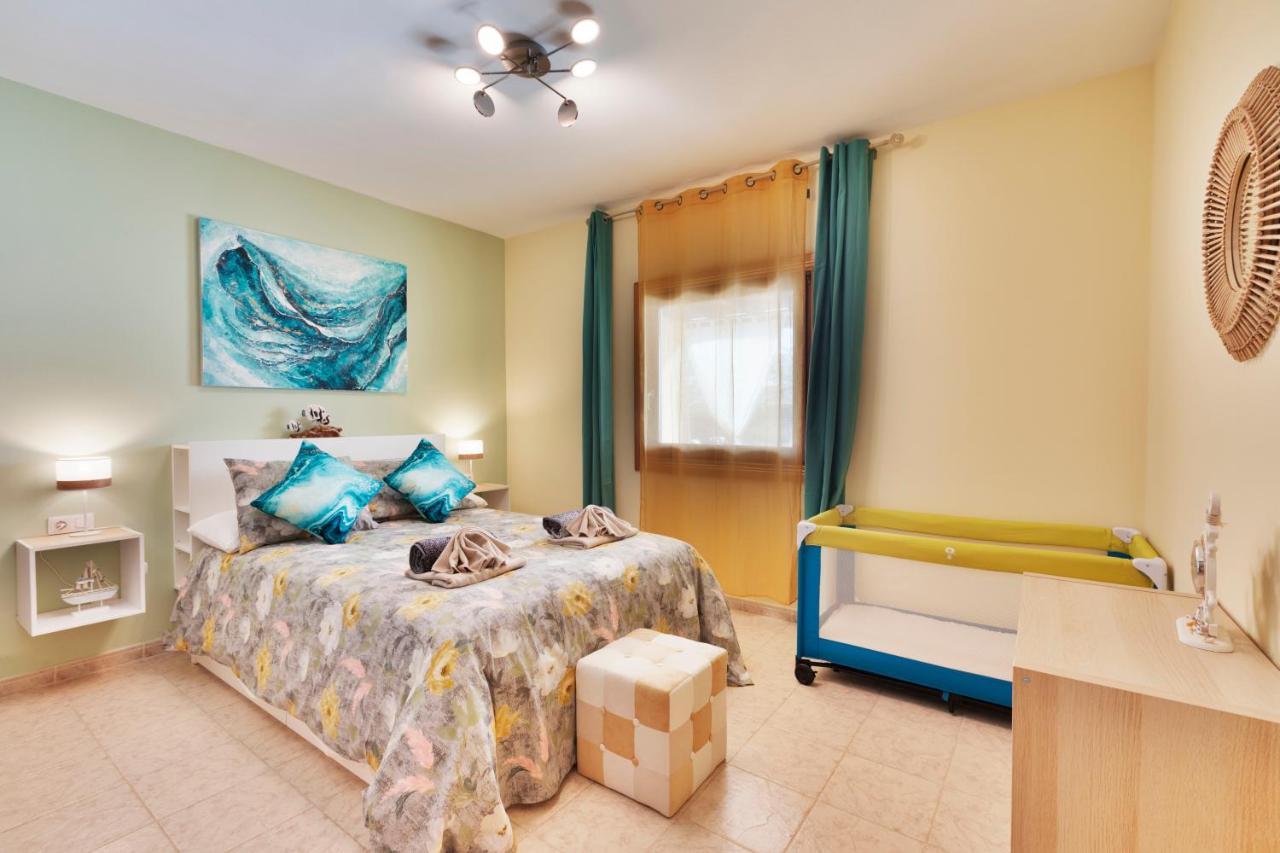 Villa Casa Daneo Playa Blanca  Esterno foto