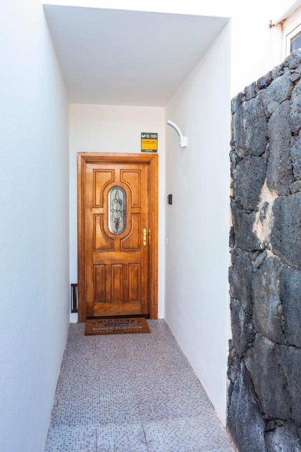 Villa Casa Daneo Playa Blanca  Esterno foto