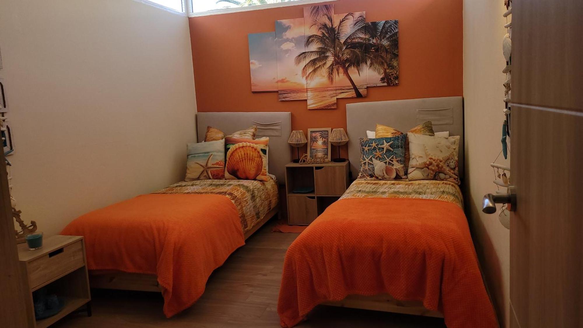 Villa Casa Daneo Playa Blanca  Esterno foto