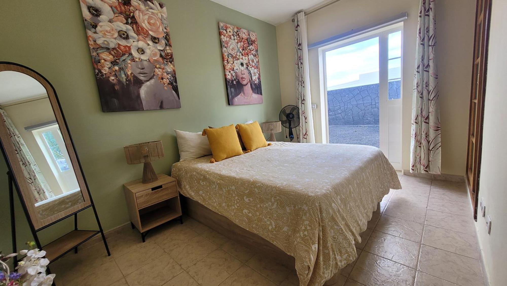 Villa Casa Daneo Playa Blanca  Esterno foto